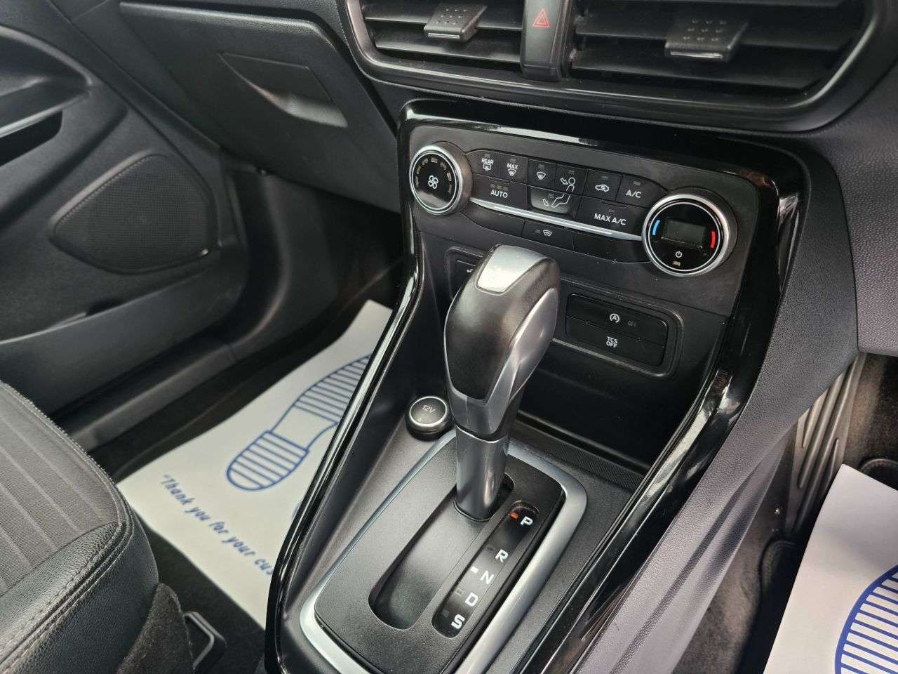 2018 FORD ECOSPORT 2018 FORD ECOSPORT