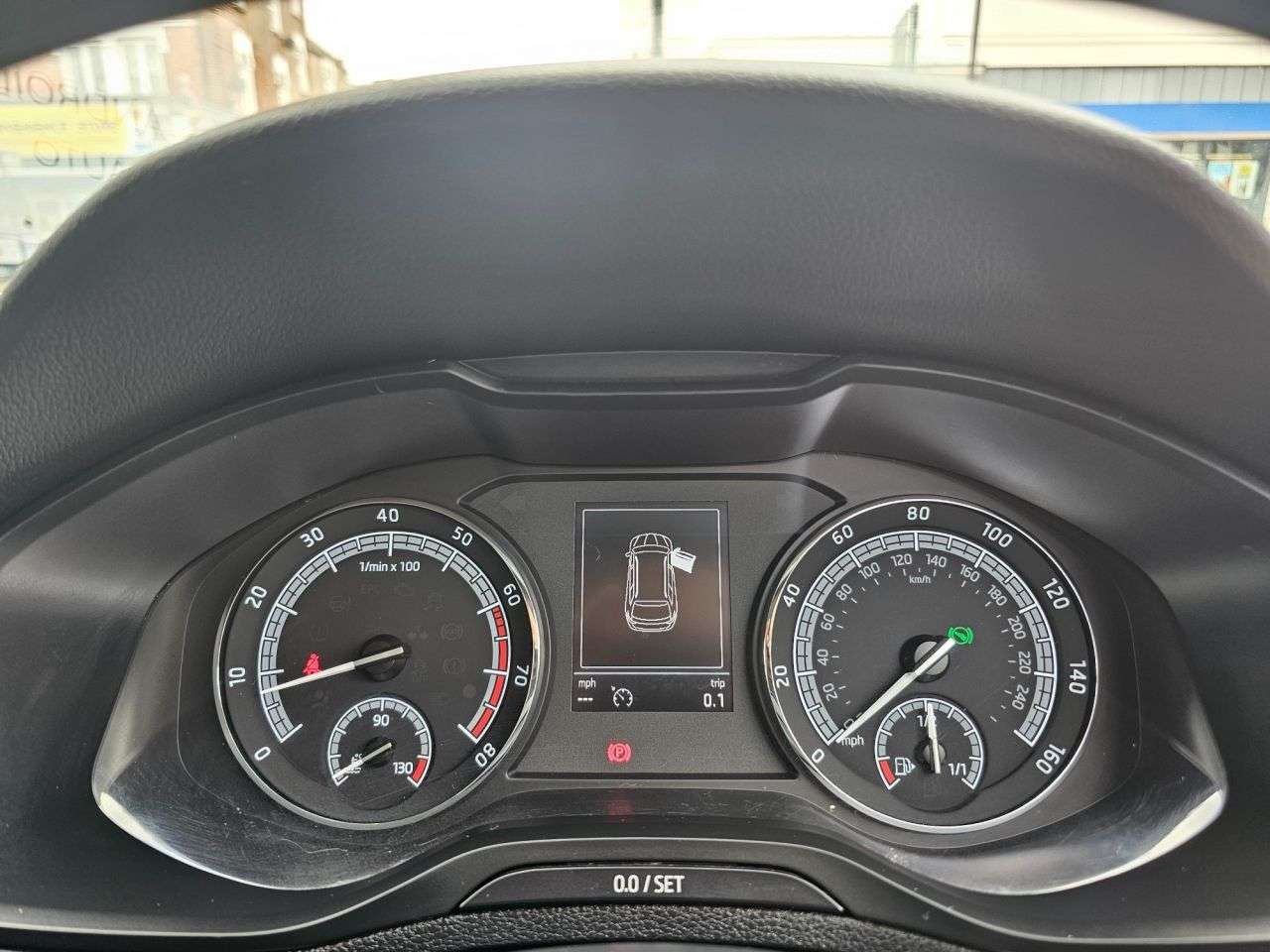 2019 SKODA KAROQ 2019 SKODA KAROQ