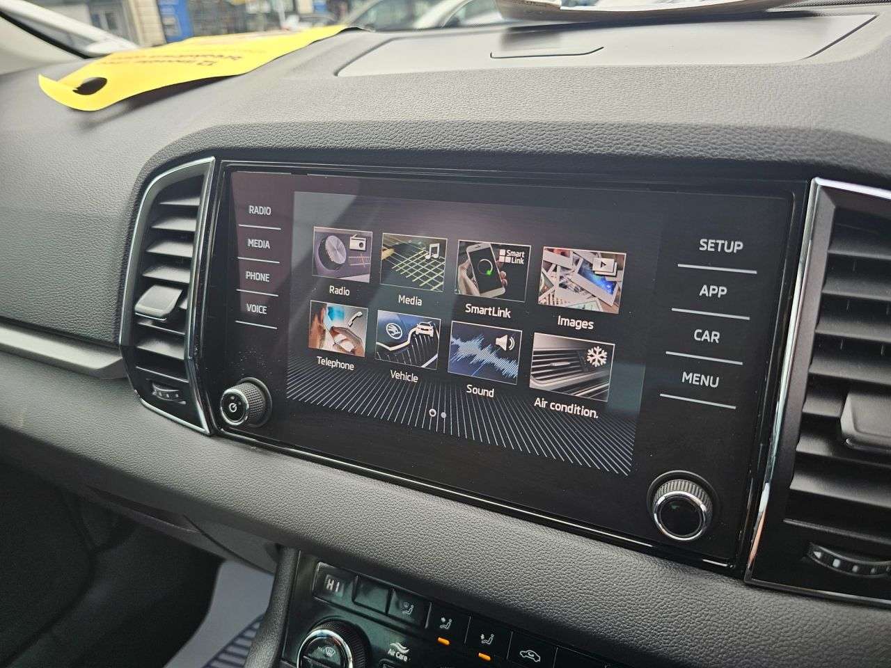 2019 SKODA KAROQ 2019 SKODA KAROQ