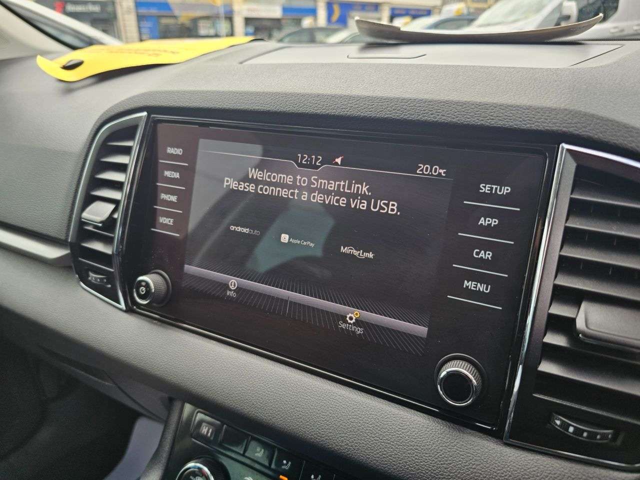 2019 SKODA KAROQ 2019 SKODA KAROQ