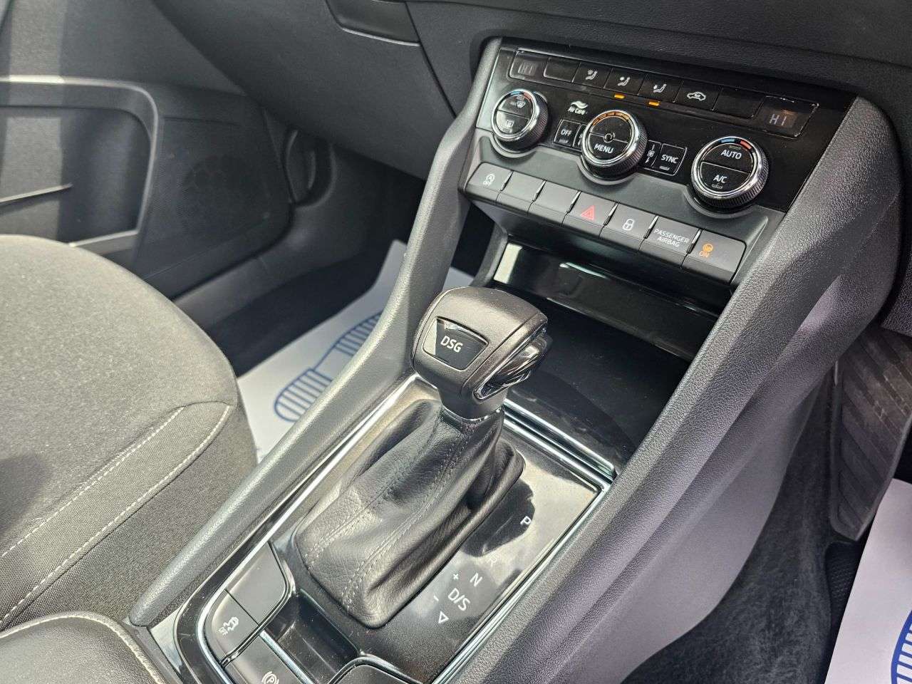 2019 SKODA KAROQ 2019 SKODA KAROQ
