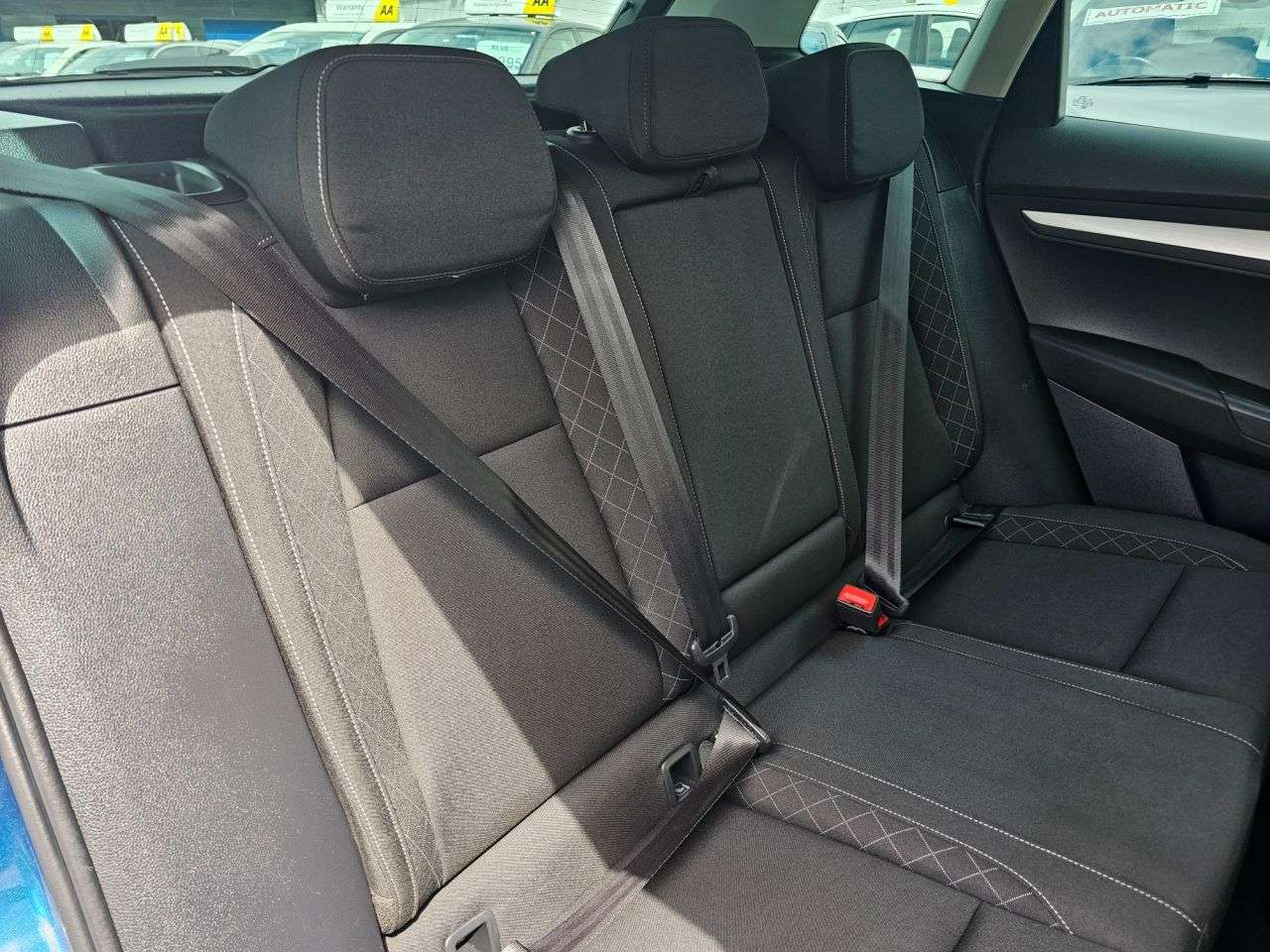 2019 SKODA KAROQ 2019 SKODA KAROQ