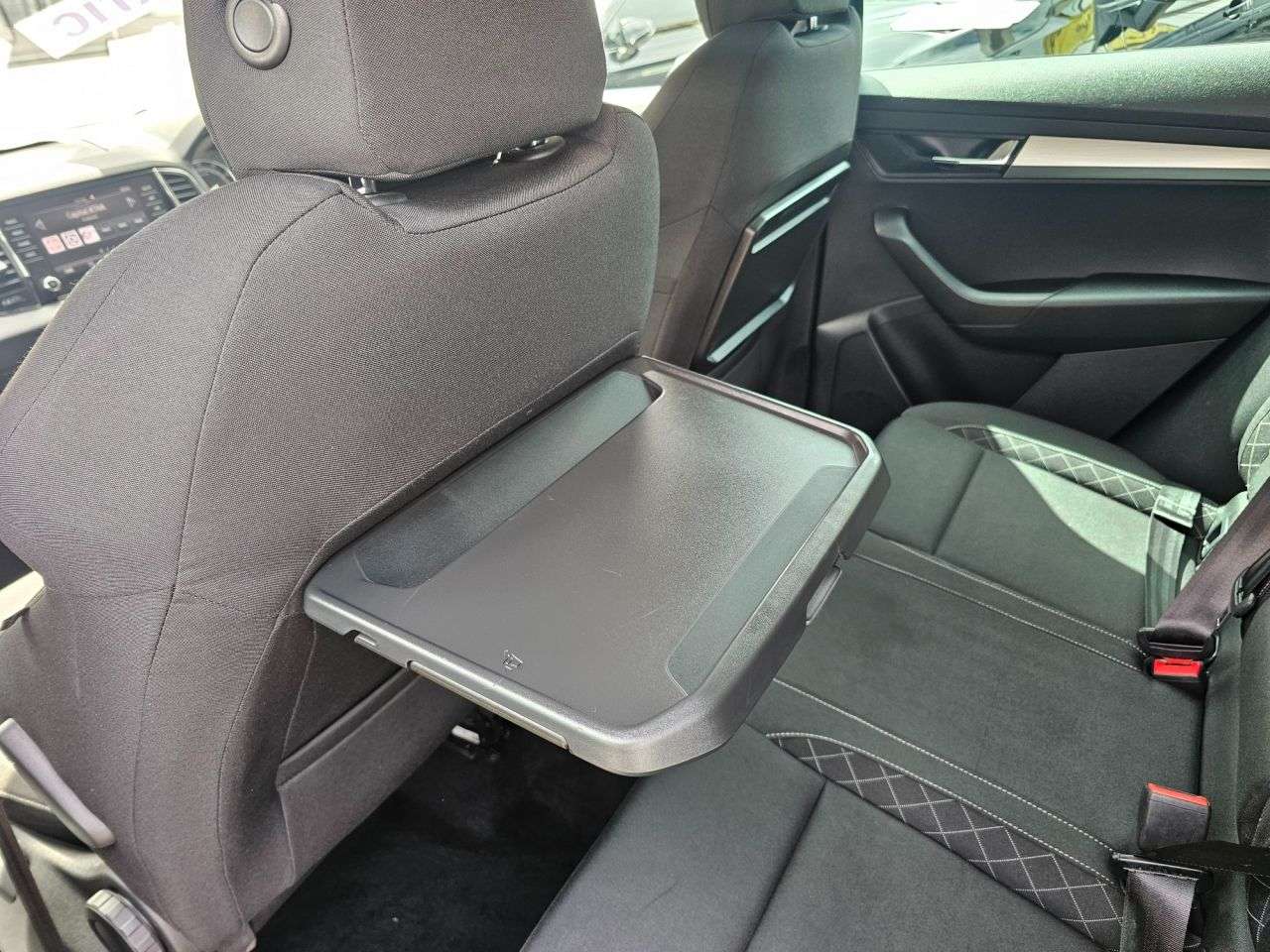 2019 SKODA KAROQ 2019 SKODA KAROQ