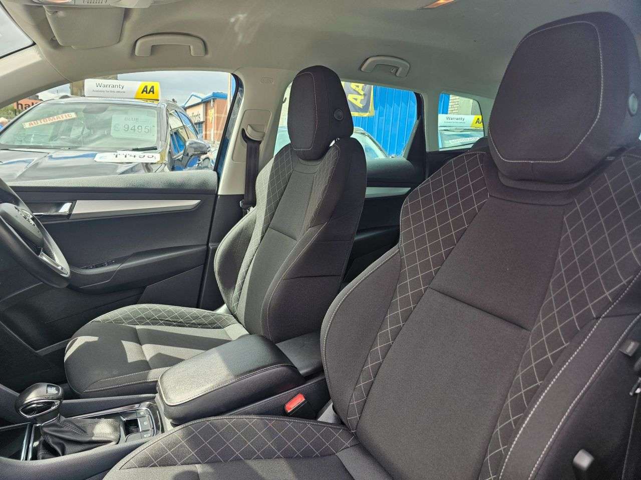 2019 SKODA KAROQ 2019 SKODA KAROQ