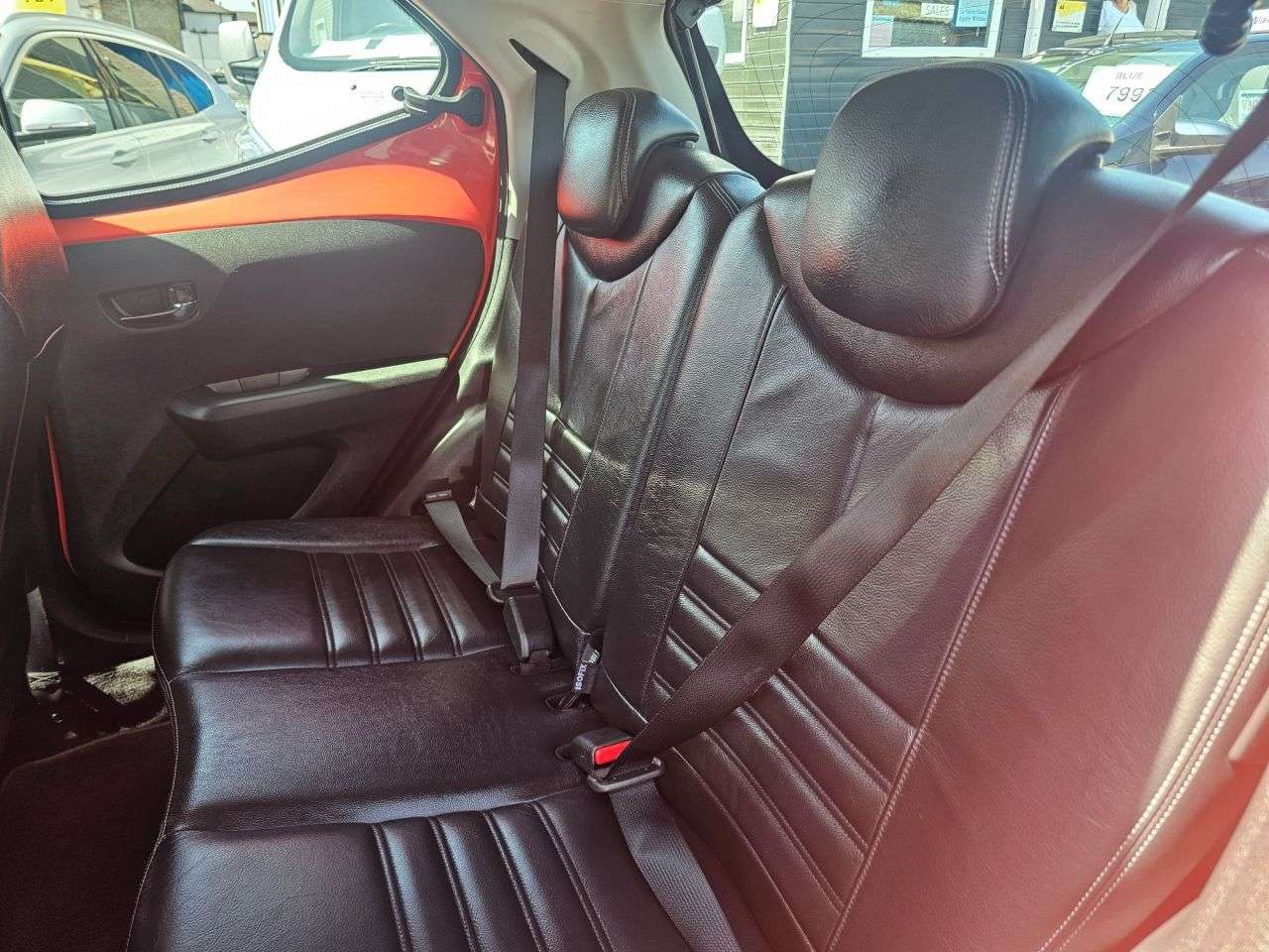 2015 TOYOTA AYGO 2015 TOYOTA AYGO