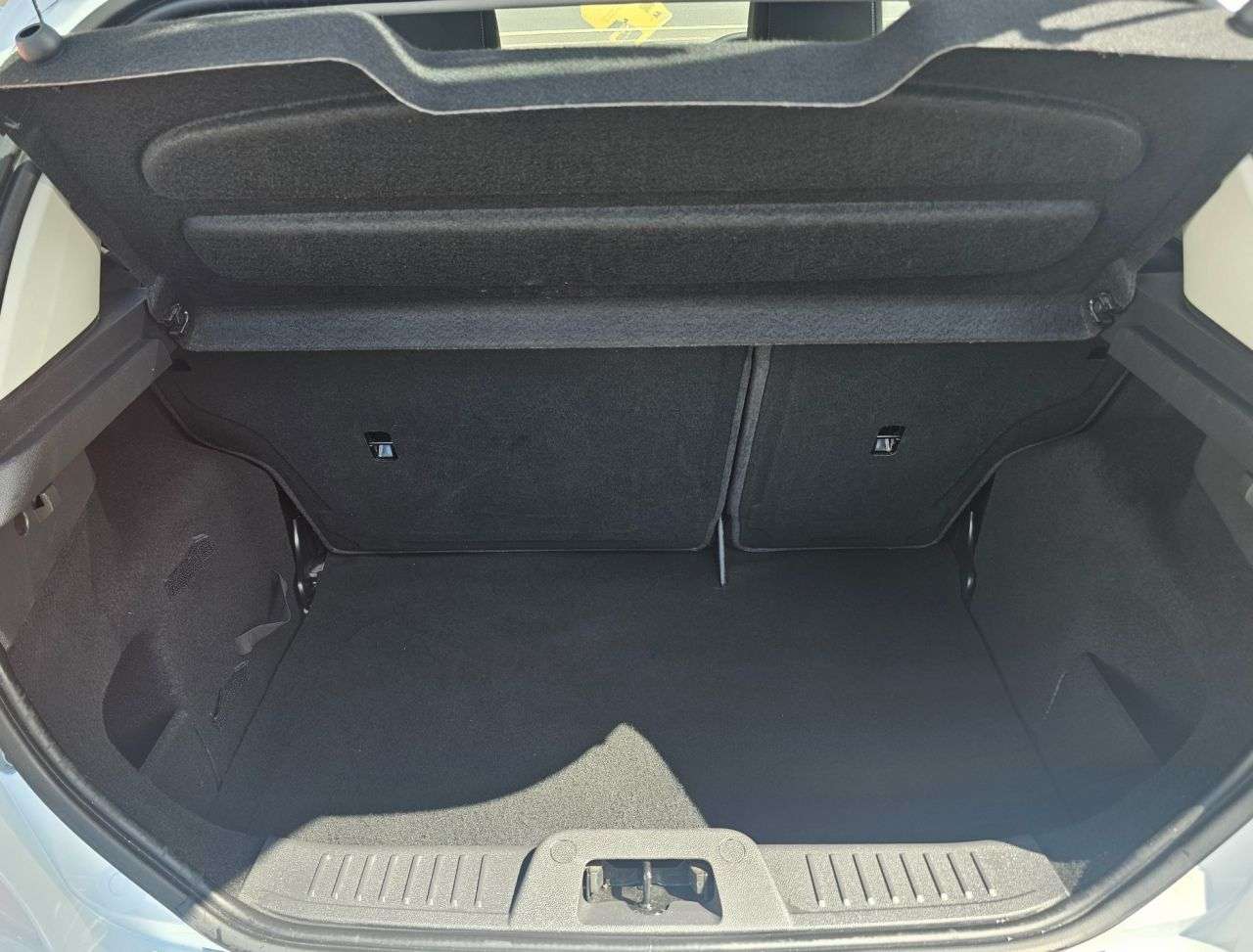 2015 FORD FIESTA 2015 FORD FIESTA