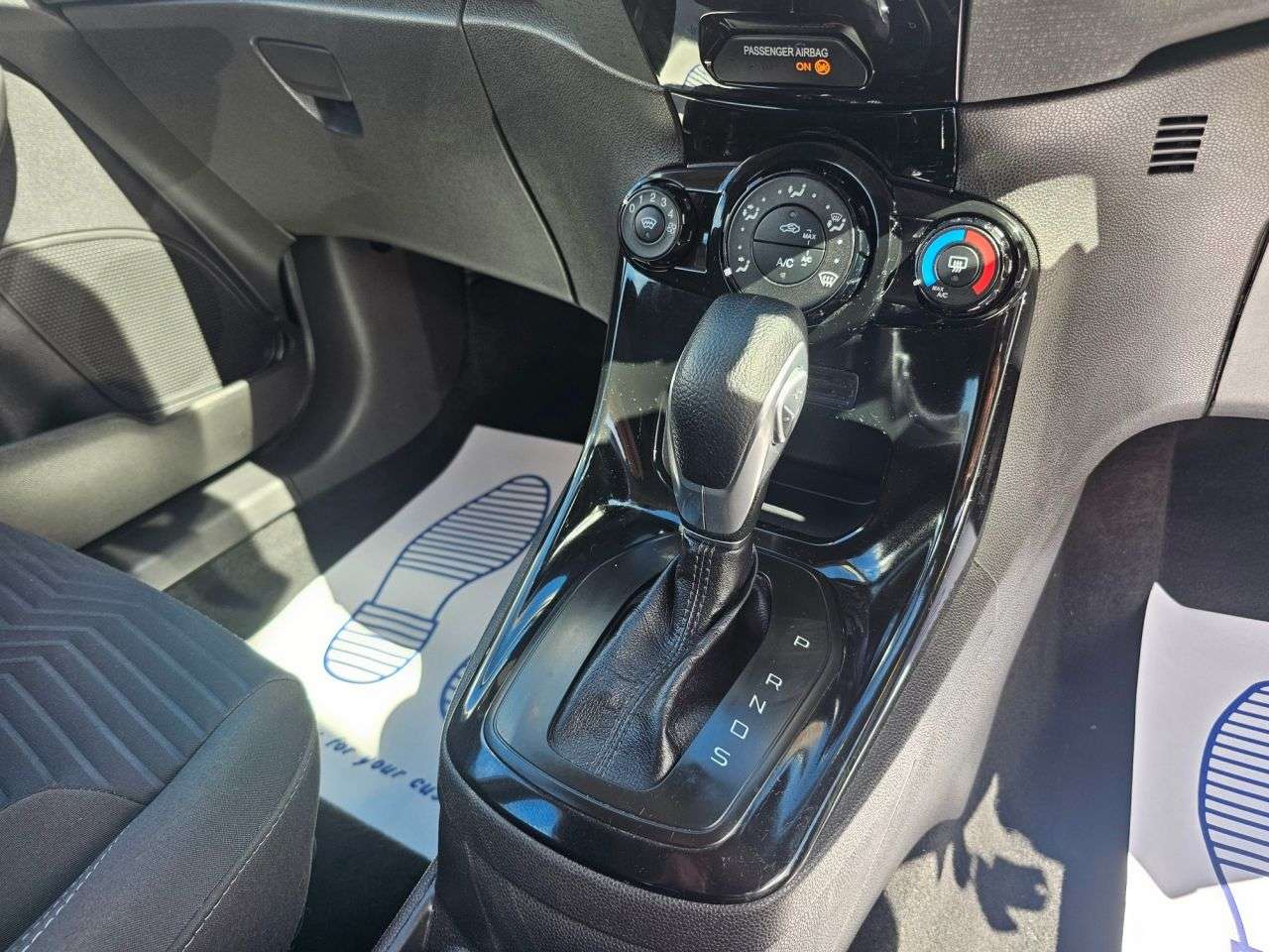 2015 FORD FIESTA 2015 FORD FIESTA
