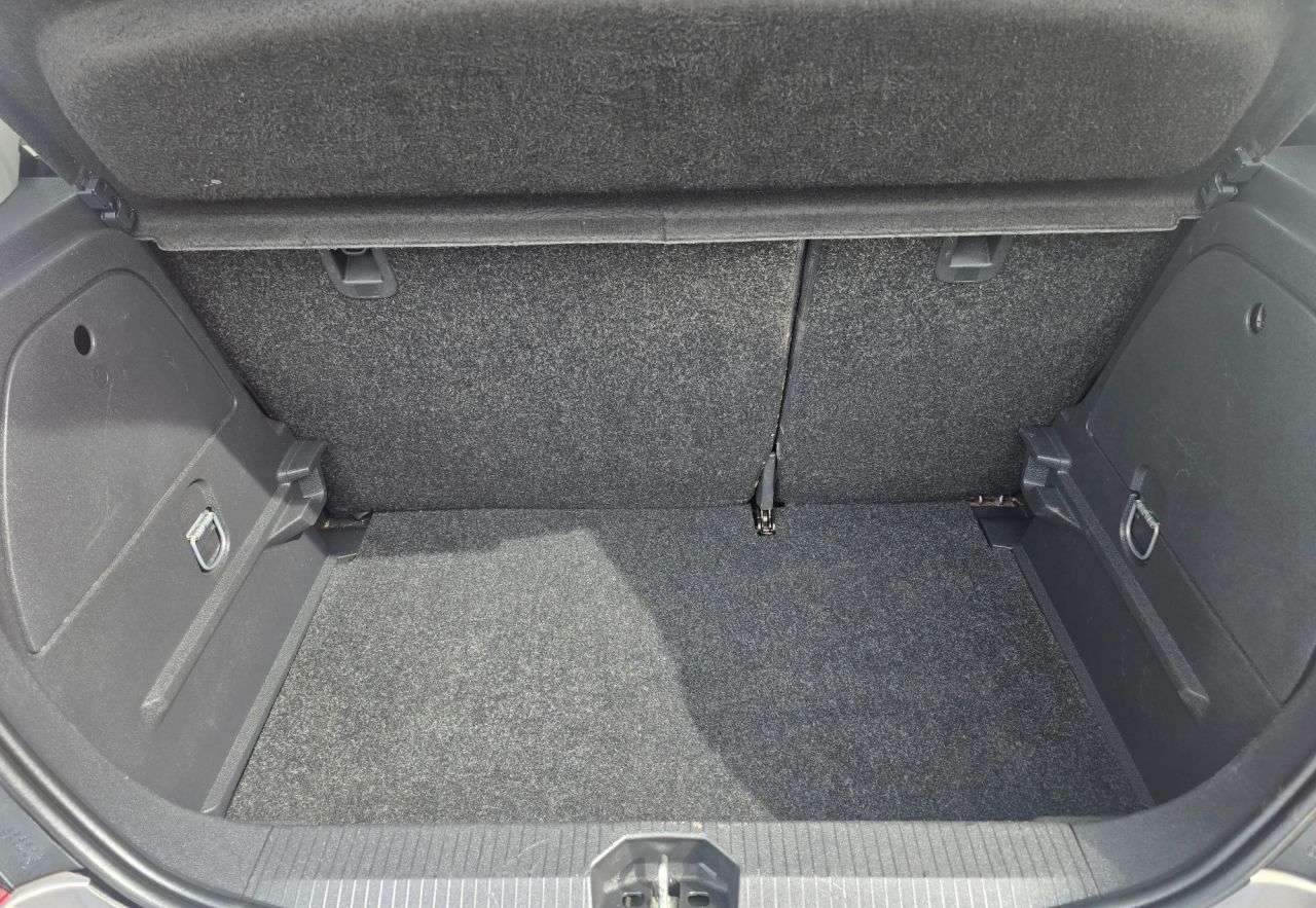 2011 VAUXHALL CORSA 2011 VAUXHALL CORSA