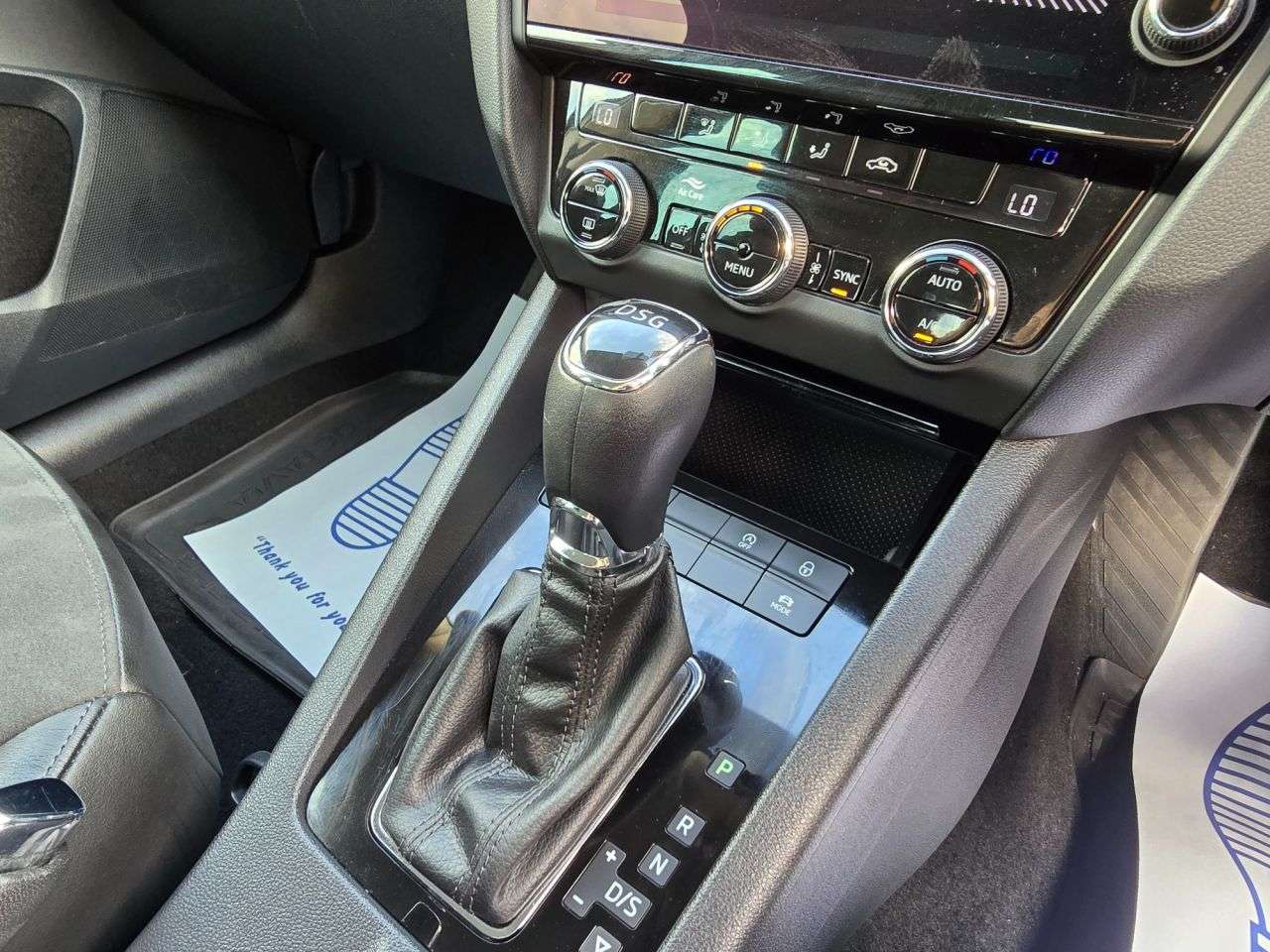 2018 SKODA OCTAVIA 2018 SKODA OCTAVIA