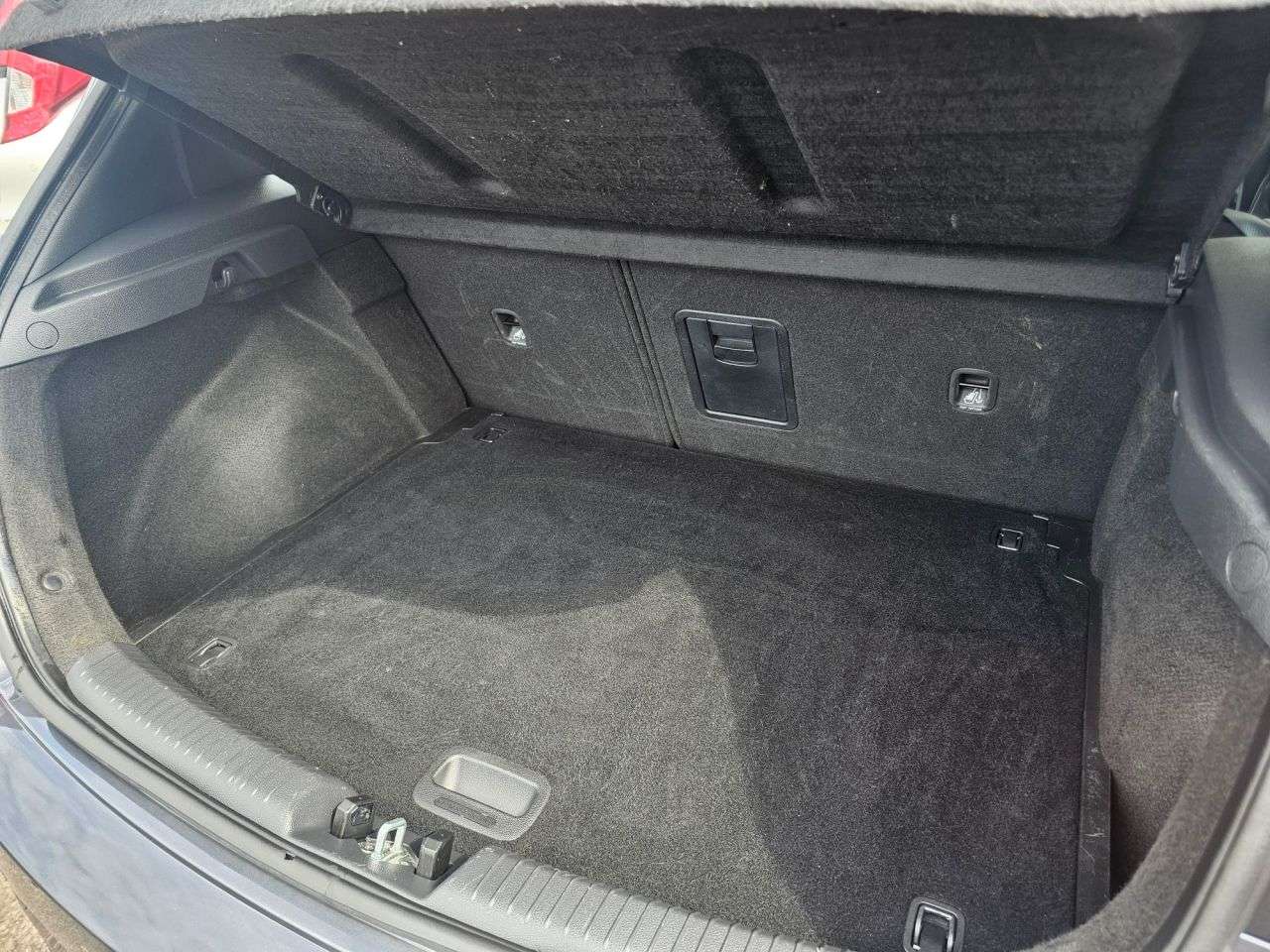 2017 HYUNDAI I30 2017 HYUNDAI I30
