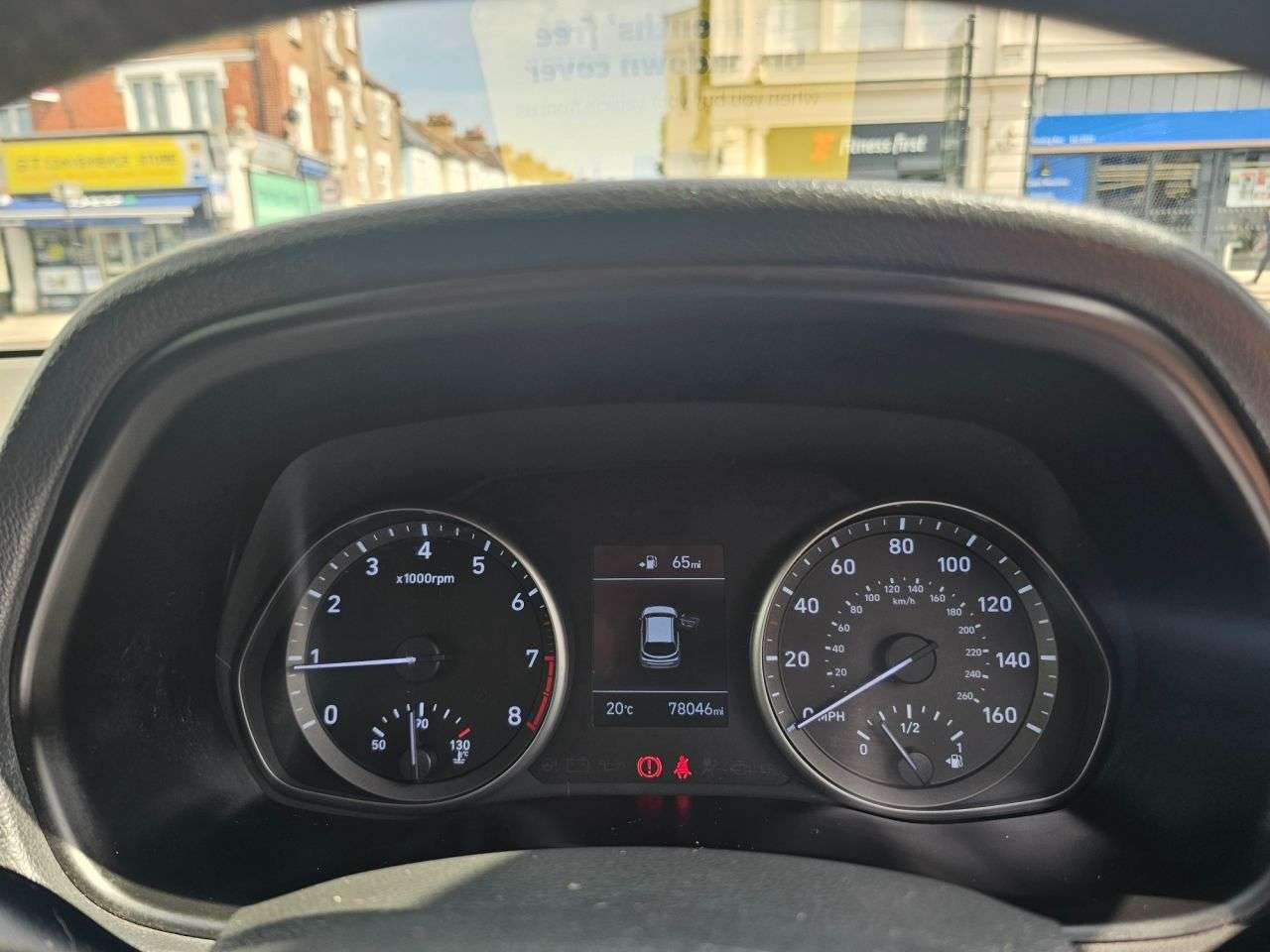 2017 HYUNDAI I30 2017 HYUNDAI I30