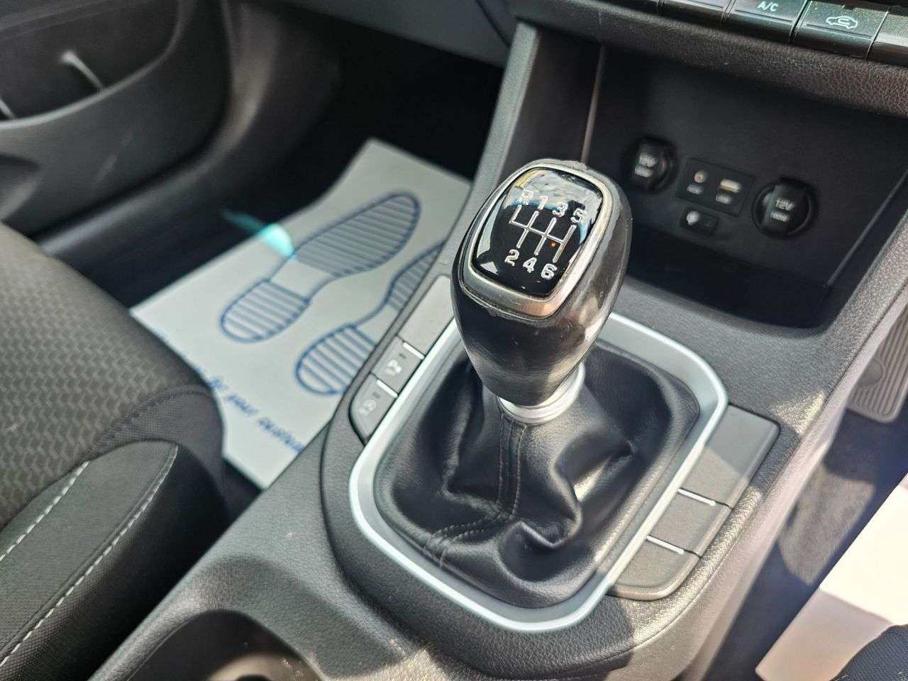 2017 HYUNDAI I30 2017 HYUNDAI I30