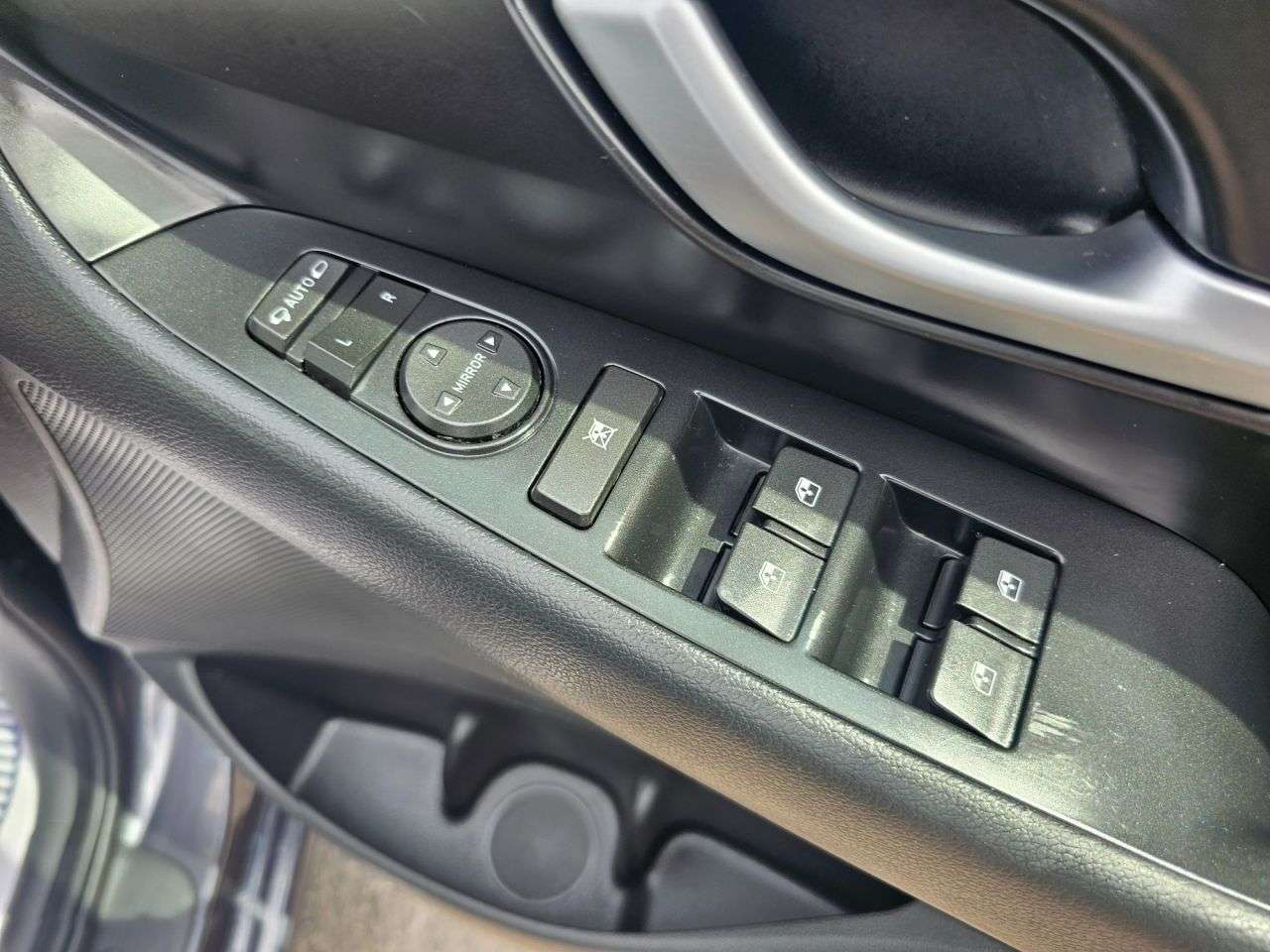 2017 HYUNDAI I30 2017 HYUNDAI I30