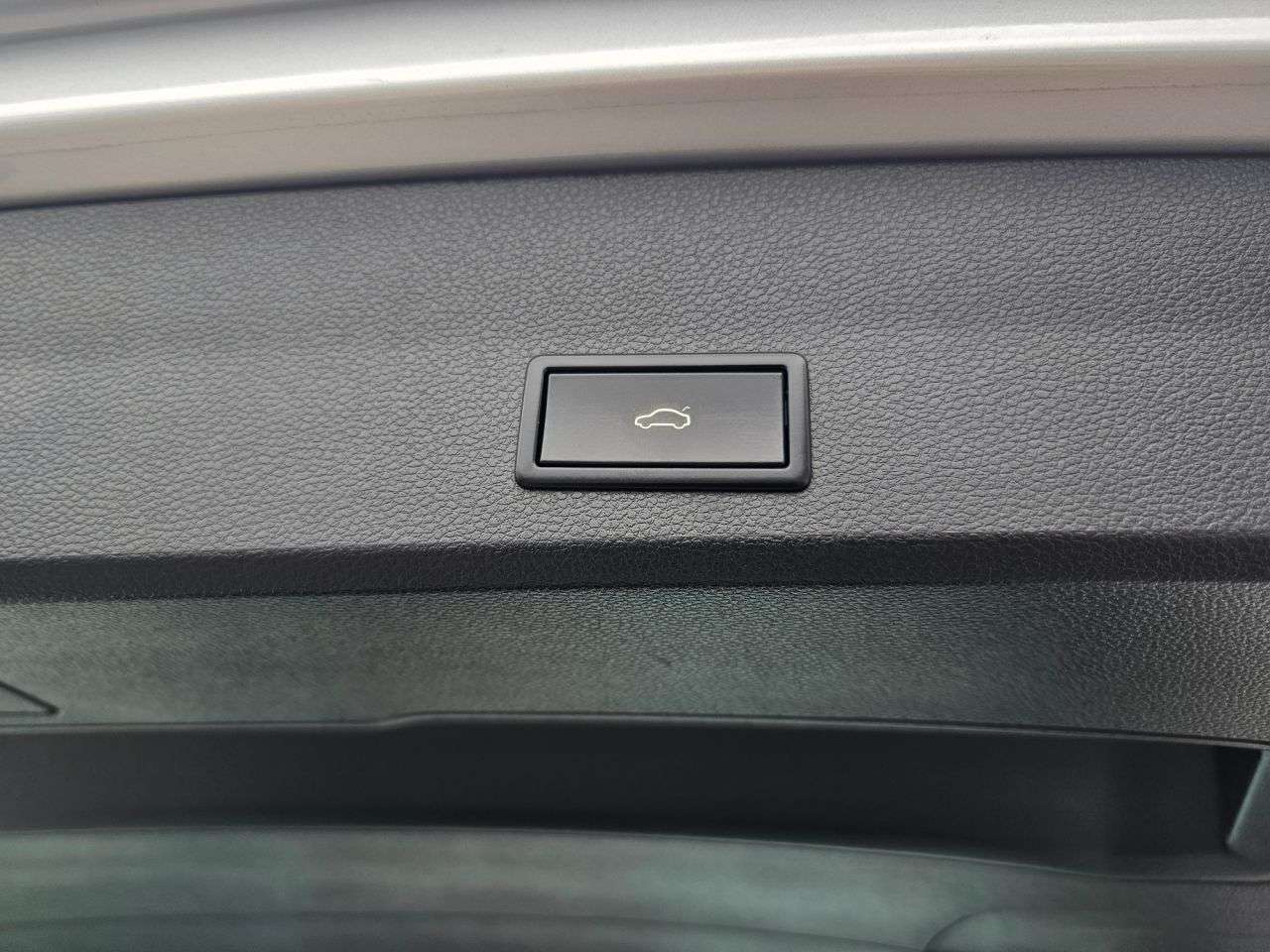 2018 SEAT ATECA 2018 SEAT ATECA