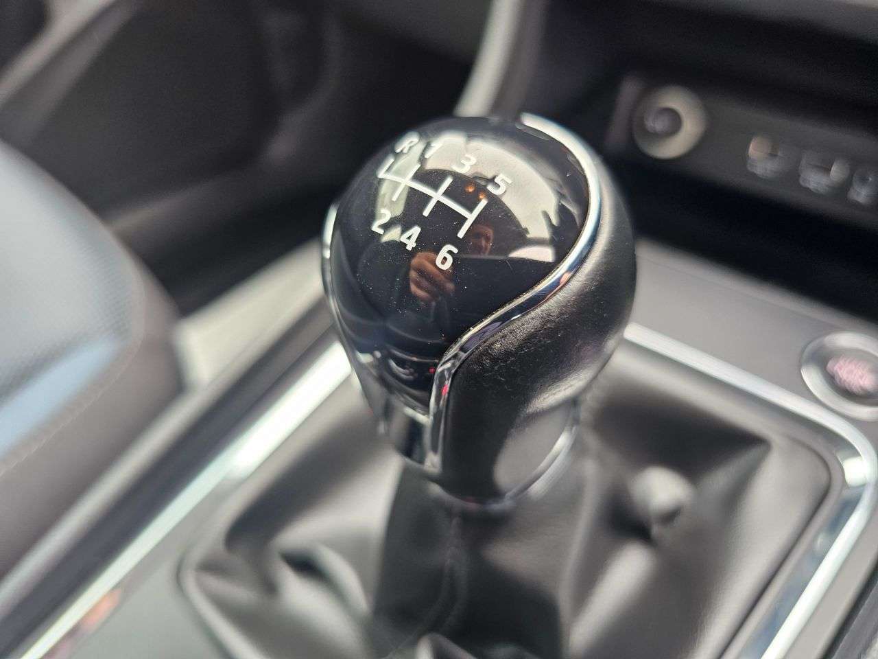 2018 SEAT ATECA 2018 SEAT ATECA