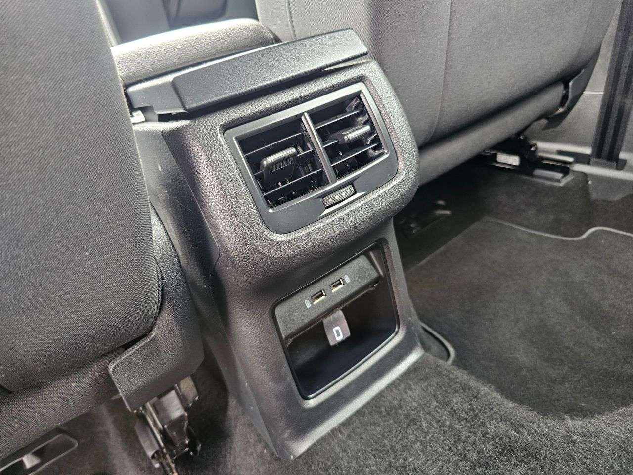 2018 SEAT ATECA 2018 SEAT ATECA