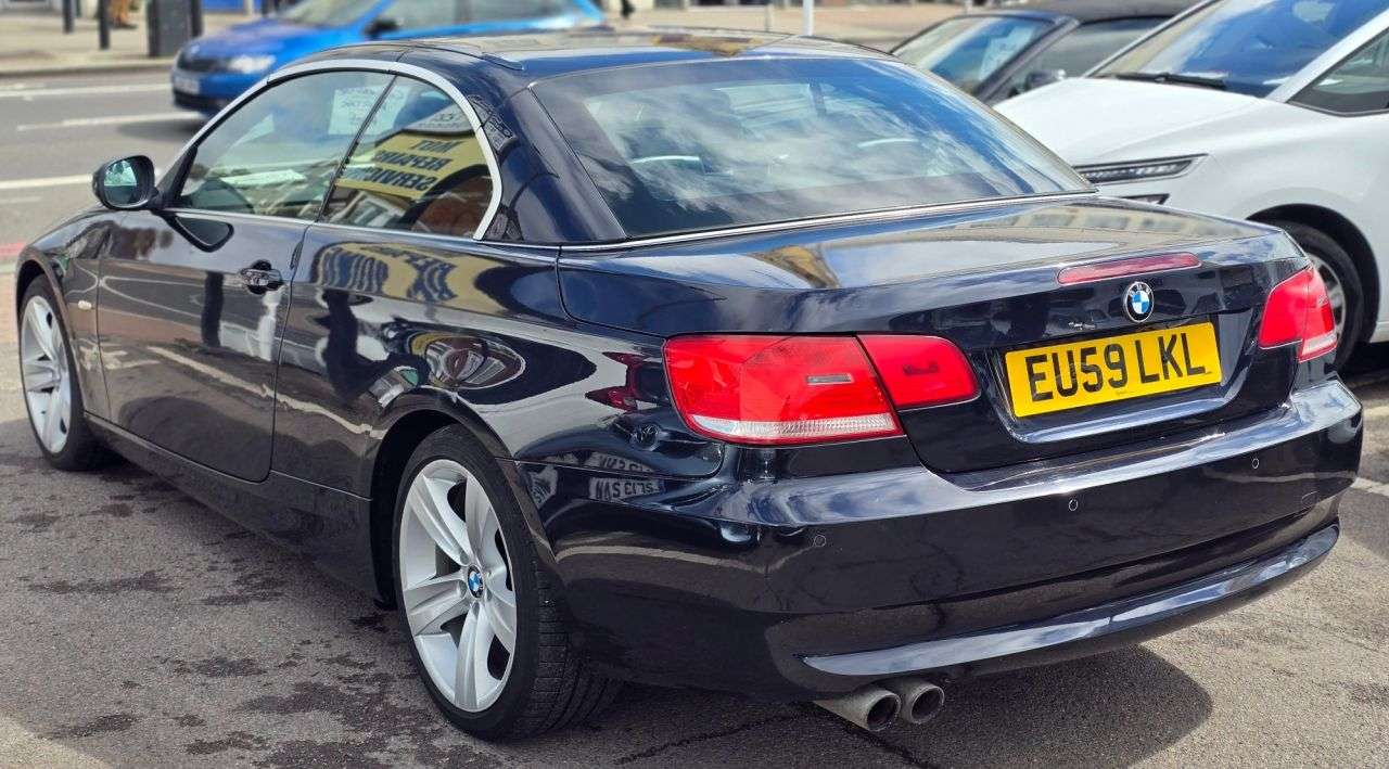 2009 BMW 3 SERIES 2009 BMW 3 SERIES