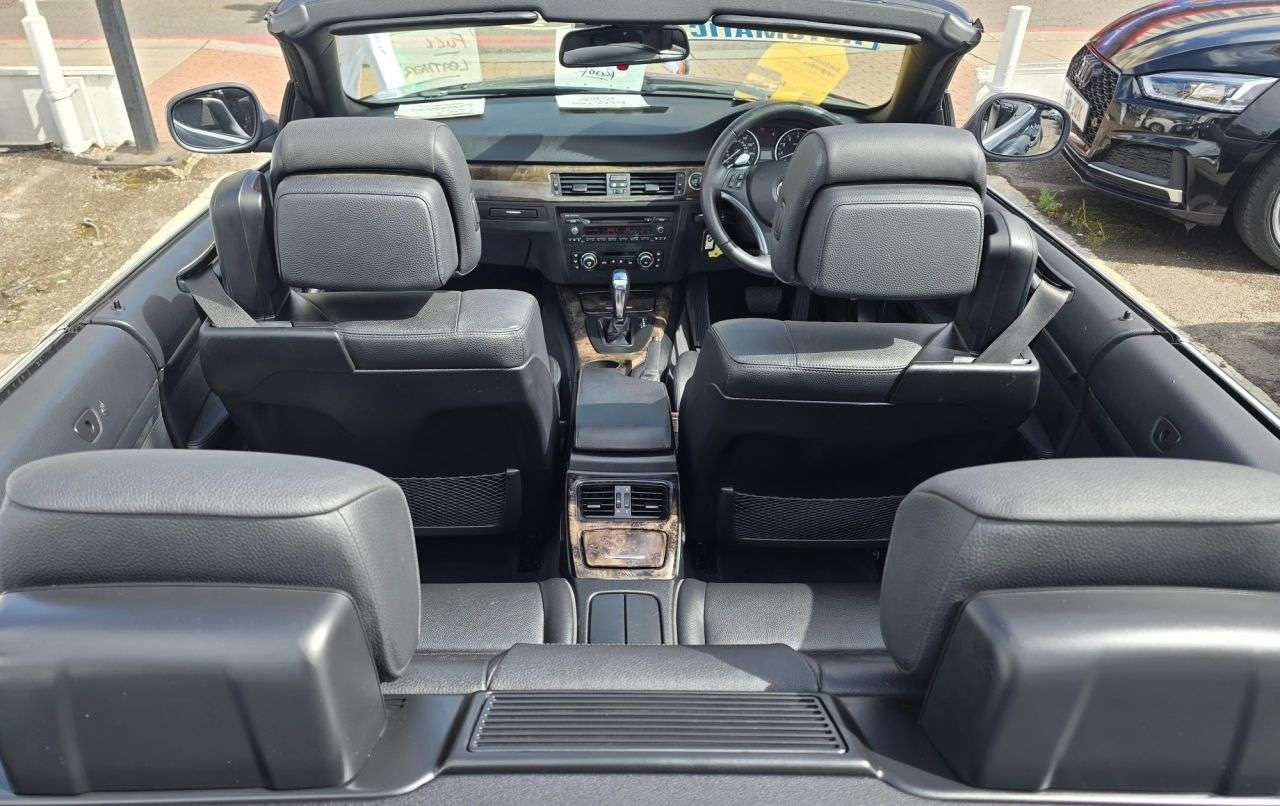 2009 BMW 3 SERIES 2009 BMW 3 SERIES
