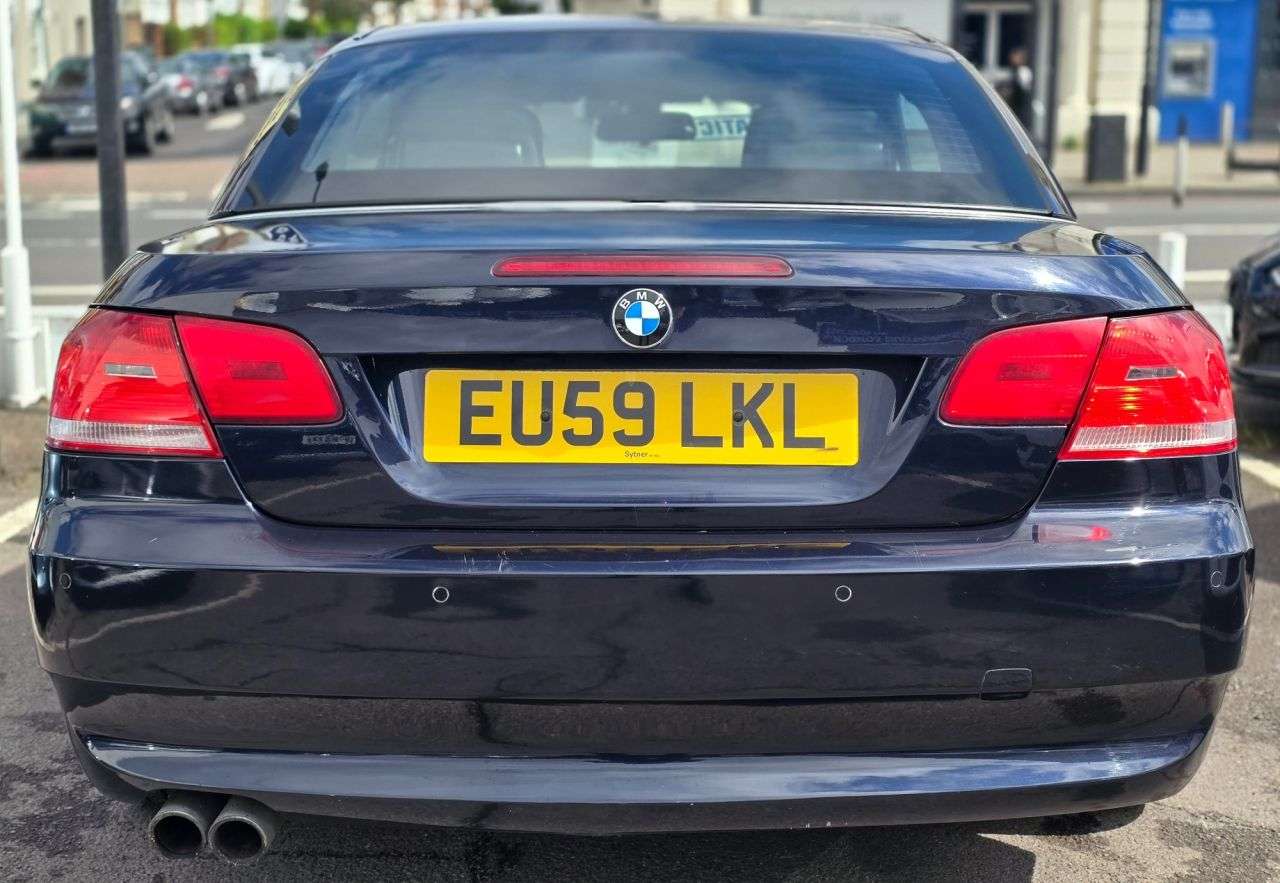 2009 BMW 3 SERIES 2009 BMW 3 SERIES