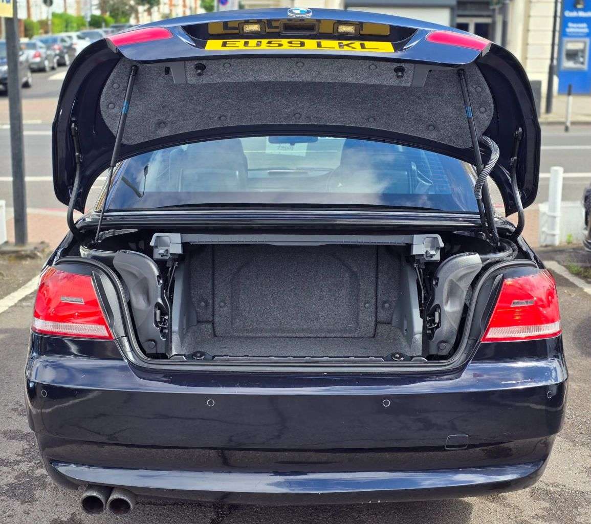 2009 BMW 3 SERIES 2009 BMW 3 SERIES