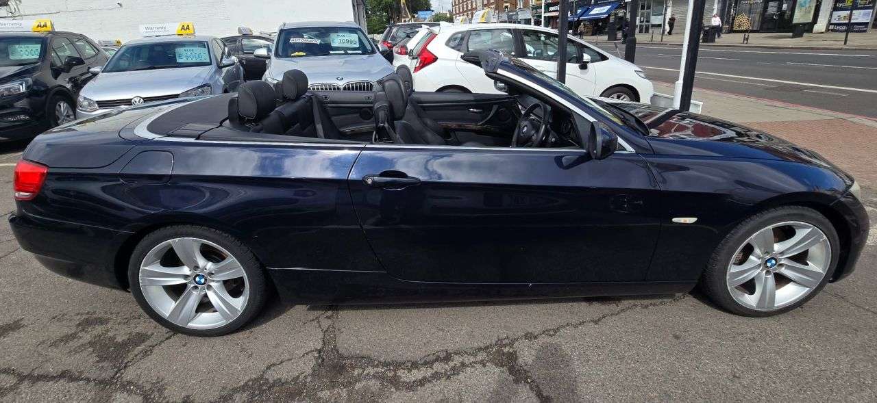 2009 BMW 3 SERIES 2009 BMW 3 SERIES