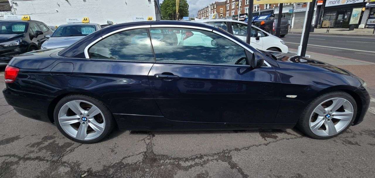 2009 BMW 3 SERIES 2009 BMW 3 SERIES