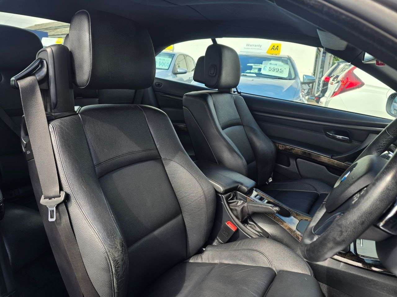 2009 BMW 3 SERIES 2009 BMW 3 SERIES