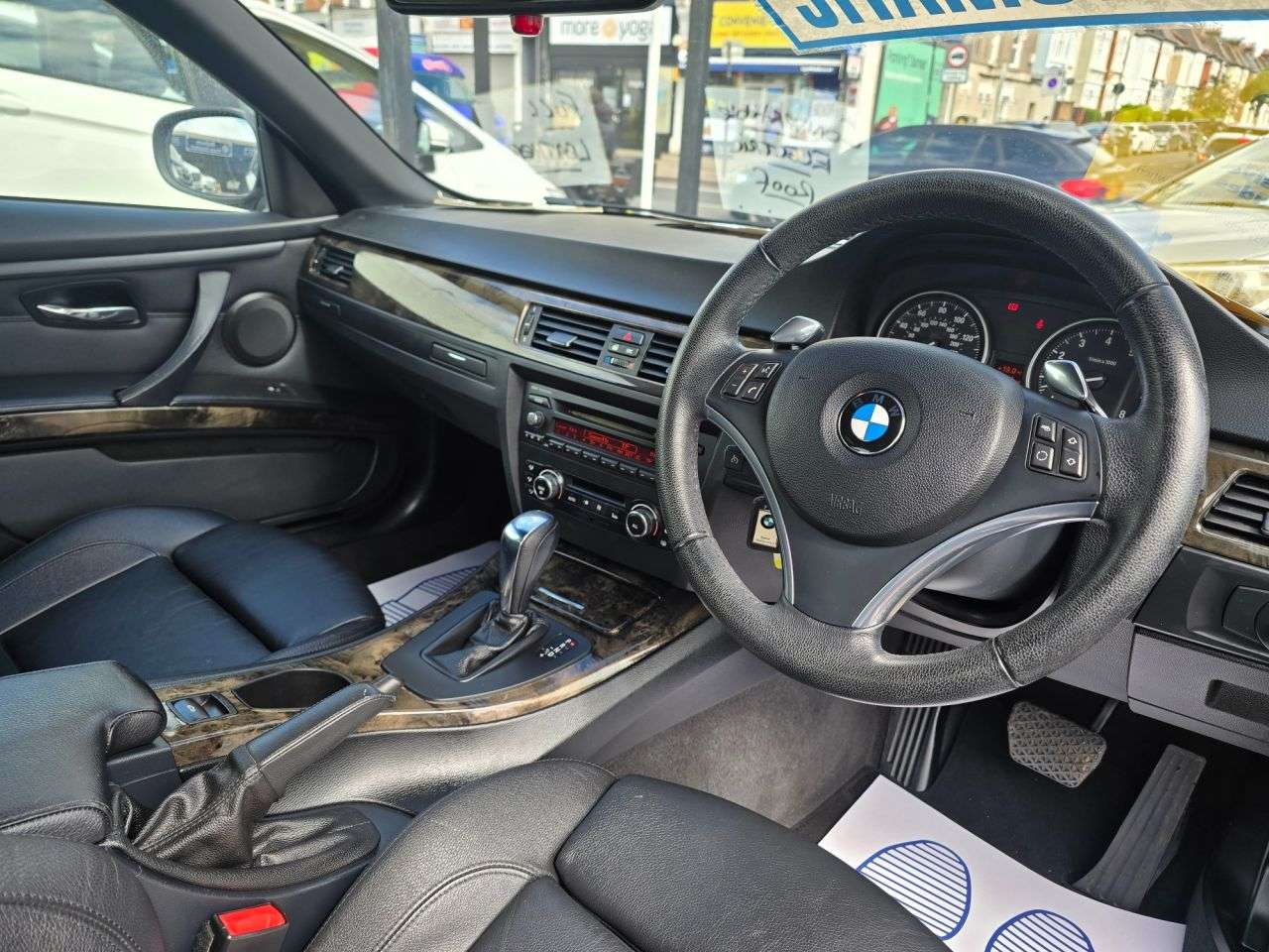 2009 BMW 3 SERIES 2009 BMW 3 SERIES