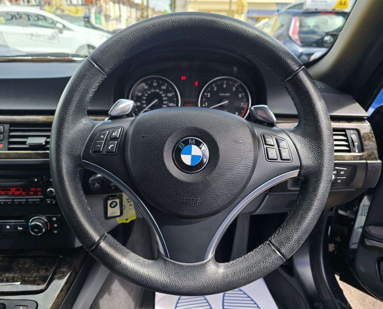 2009 BMW 3 SERIES 2009 BMW 3 SERIES