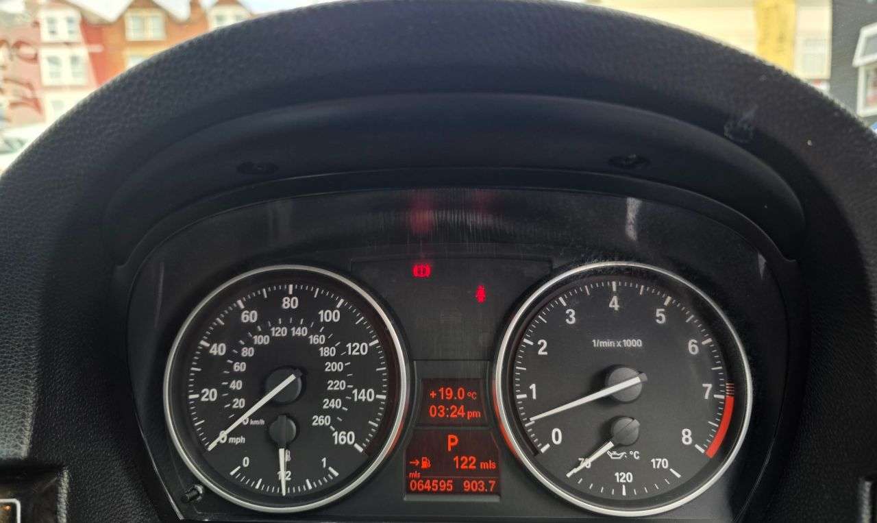 2009 BMW 3 SERIES 2009 BMW 3 SERIES