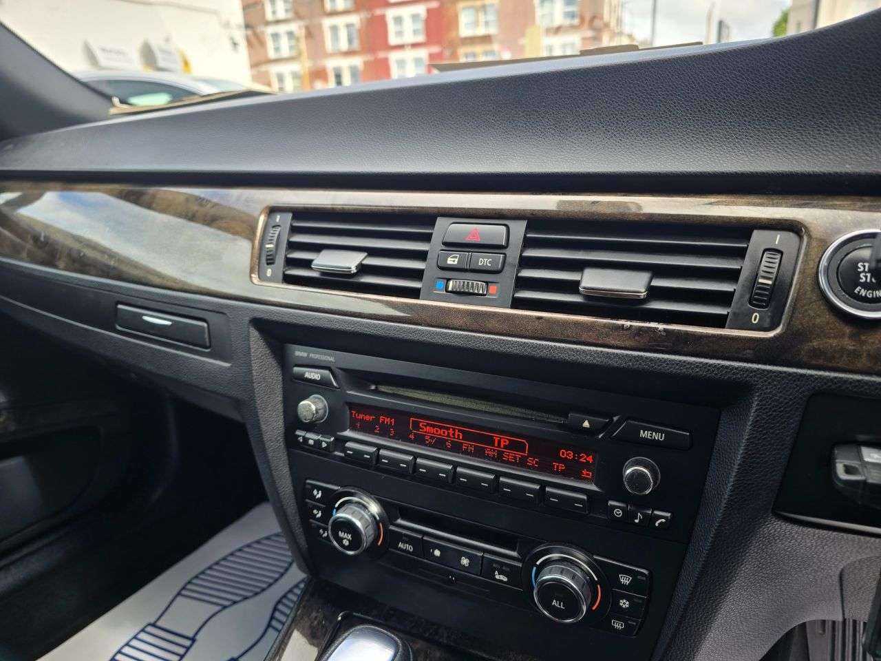 2009 BMW 3 SERIES 2009 BMW 3 SERIES
