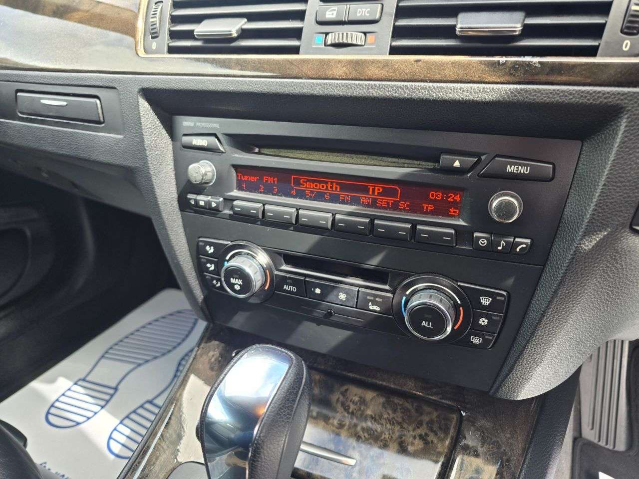 2009 BMW 3 SERIES 2009 BMW 3 SERIES