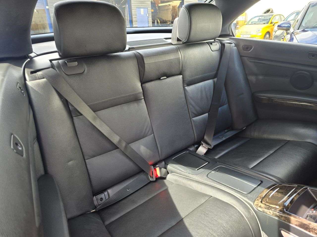 2009 BMW 3 SERIES 2009 BMW 3 SERIES