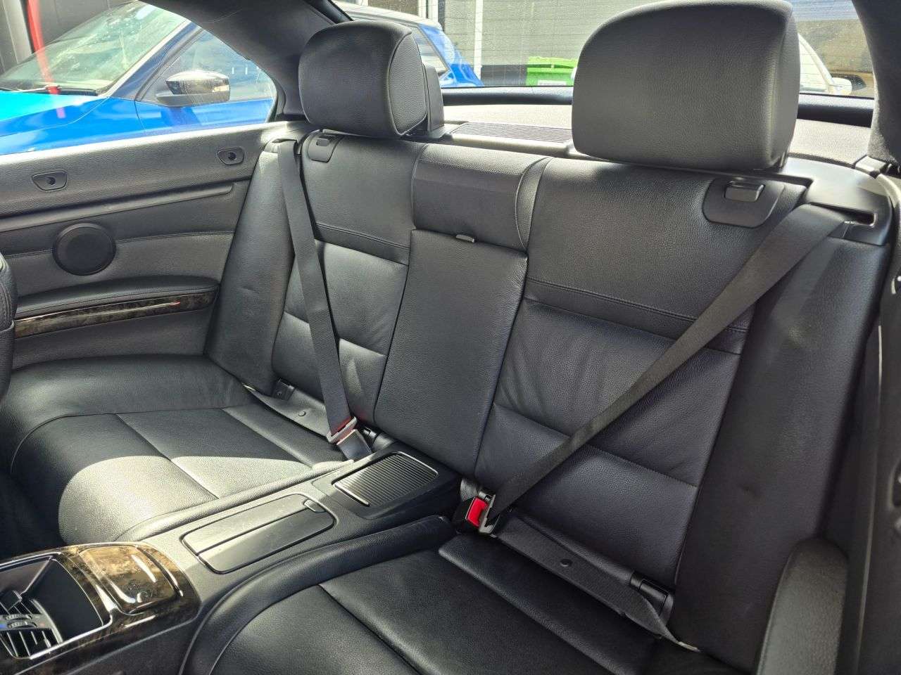 2009 BMW 3 SERIES 2009 BMW 3 SERIES