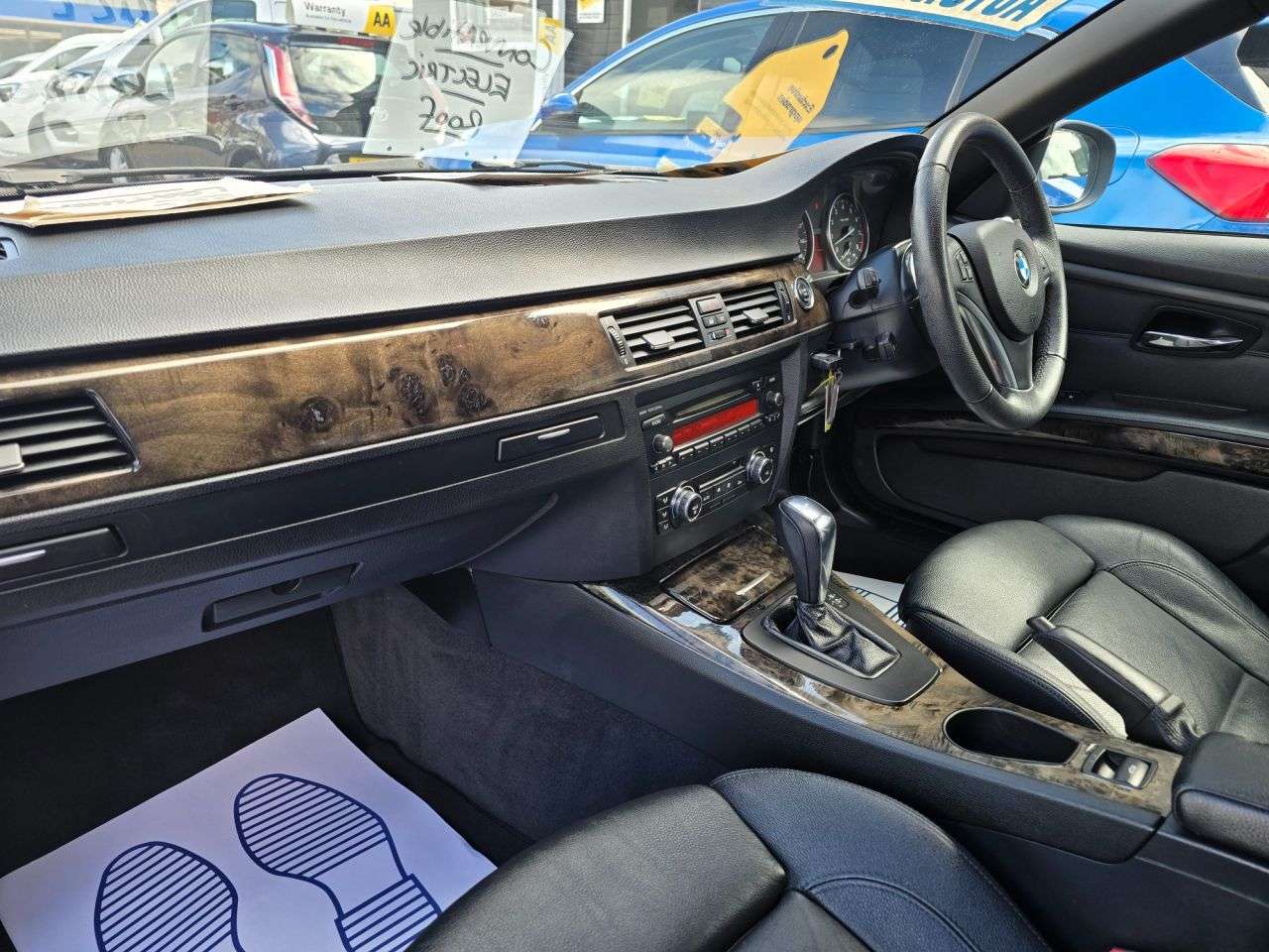 2009 BMW 3 SERIES 2009 BMW 3 SERIES