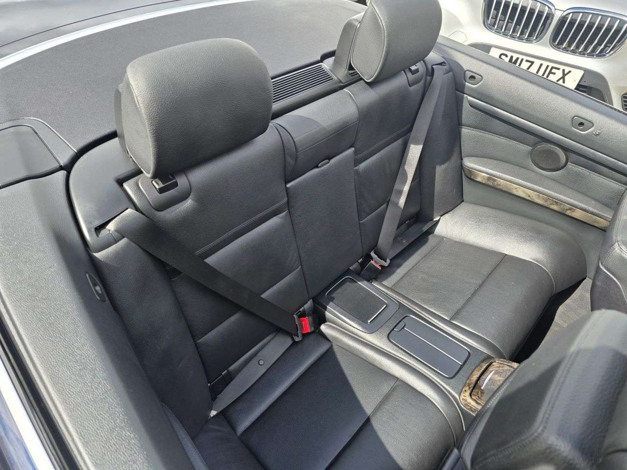 2009 BMW 3 SERIES 2009 BMW 3 SERIES