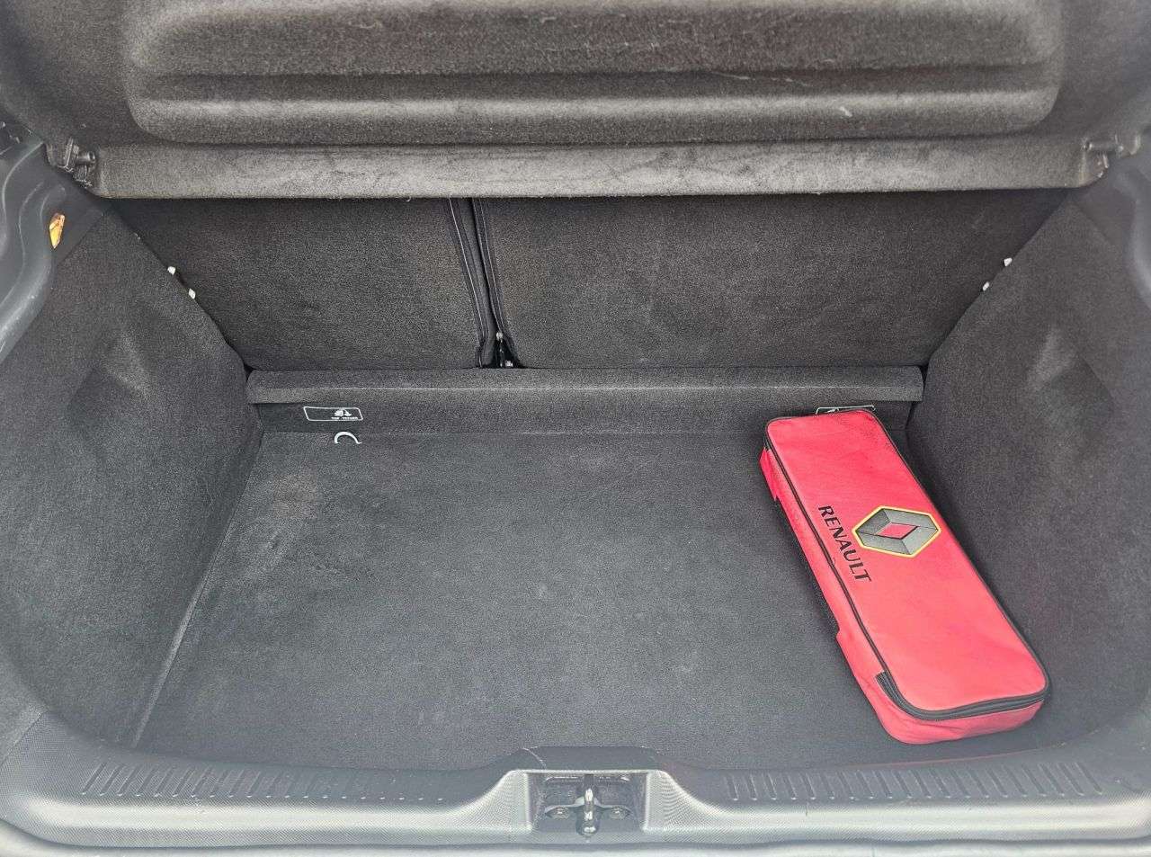 2014 RENAULT CLIO 2014 RENAULT CLIO