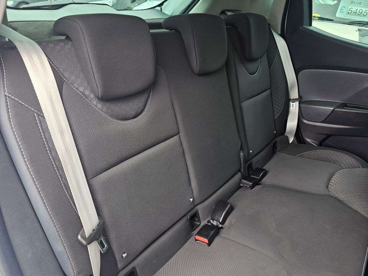 2014 RENAULT CLIO 2014 RENAULT CLIO