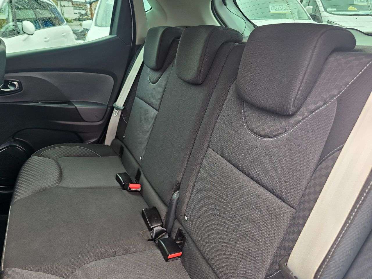 2014 RENAULT CLIO 2014 RENAULT CLIO