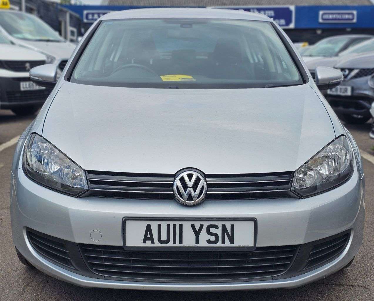 A 2011 VOLKSWAGEN GOLF 1.4 TSI Match Hatchback 5dr Petrol Manual Euro 5 (122 ps) FULL SERVICE HIST A 2011 VOLKSWAGEN GOLF 1.4 TSI Match Hatchback 5dr Petrol Manual Euro 5 (122 ps) FULL SERVICE HIST