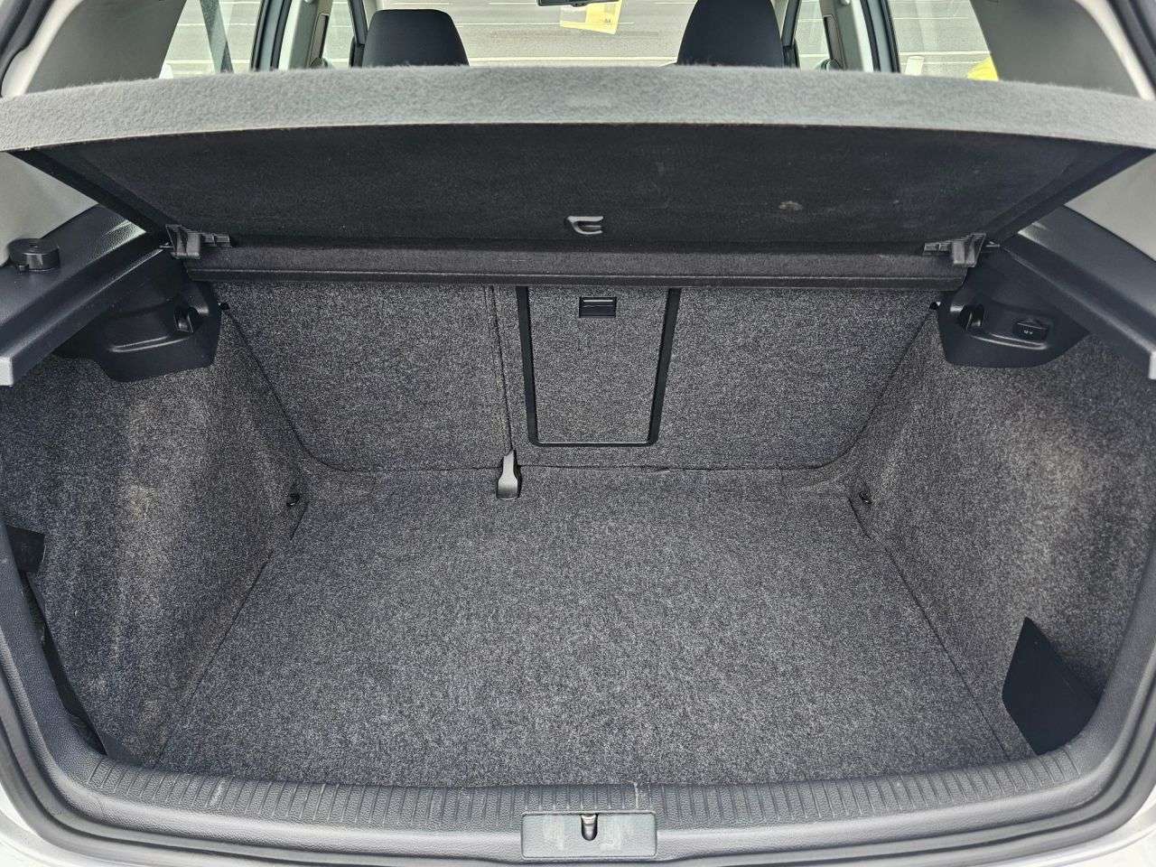 2011 VOLKSWAGEN GOLF 2011 VOLKSWAGEN GOLF