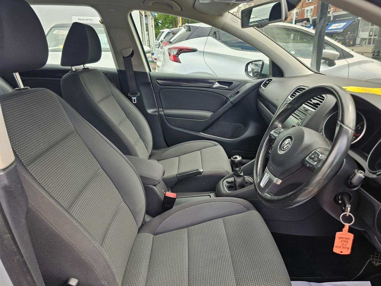 2011 VOLKSWAGEN GOLF 2011 VOLKSWAGEN GOLF
