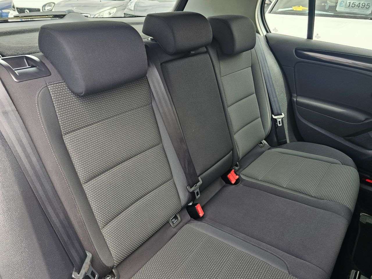 2011 VOLKSWAGEN GOLF 2011 VOLKSWAGEN GOLF