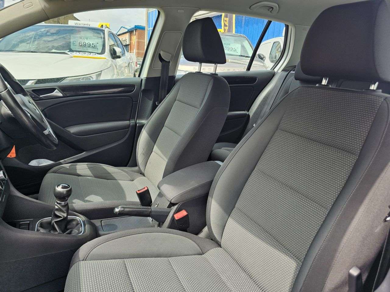 2011 VOLKSWAGEN GOLF 2011 VOLKSWAGEN GOLF
