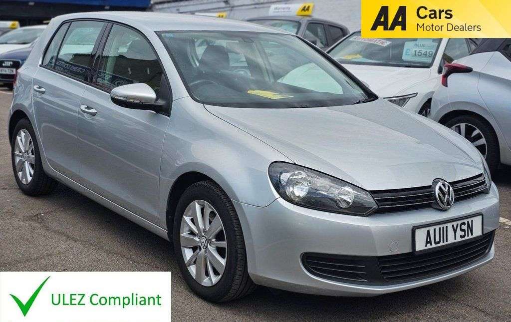 A 2011 VOLKSWAGEN GOLF 1.4 TSI Match Hatchback 5dr Petrol Manual Euro 5 (122 ps) FULL SERVICE HIST A 2011 VOLKSWAGEN GOLF 1.4 TSI Match Hatchback 5dr Petrol Manual Euro 5 (122 ps) FULL SERVICE HIST