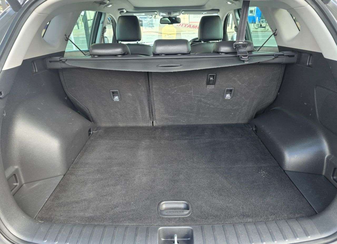 2018 HYUNDAI TUCSON 2018 HYUNDAI TUCSON