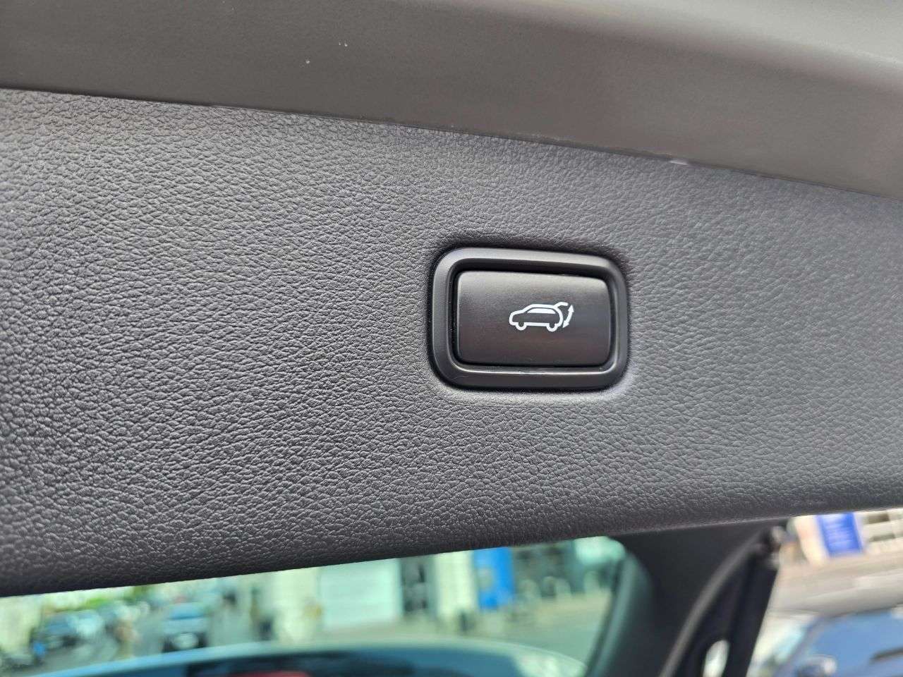2018 HYUNDAI TUCSON 2018 HYUNDAI TUCSON