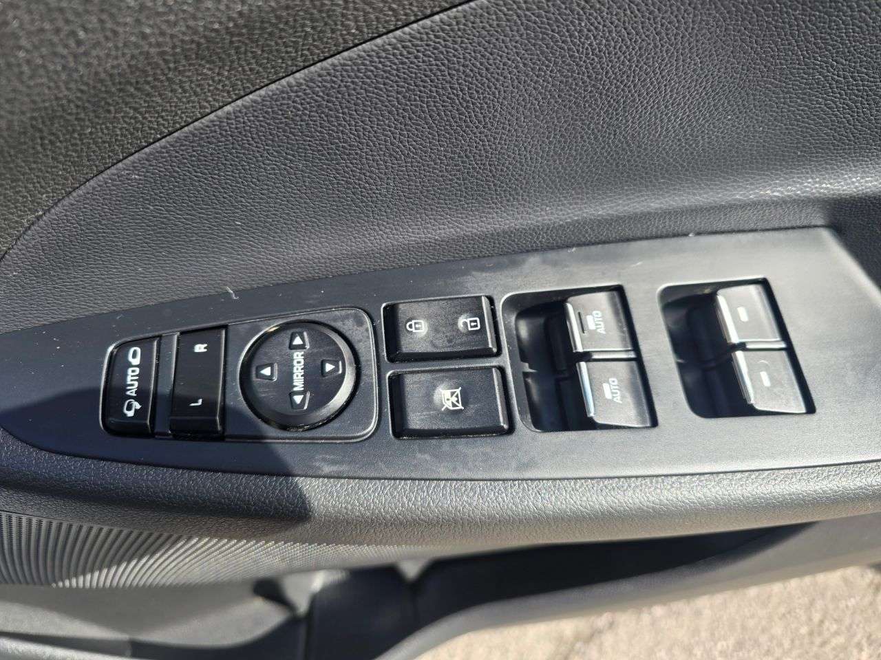 2018 HYUNDAI TUCSON 2018 HYUNDAI TUCSON
