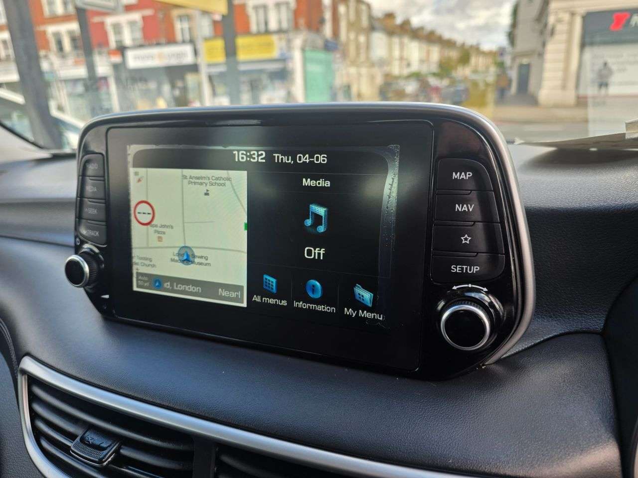 2018 HYUNDAI TUCSON 2018 HYUNDAI TUCSON