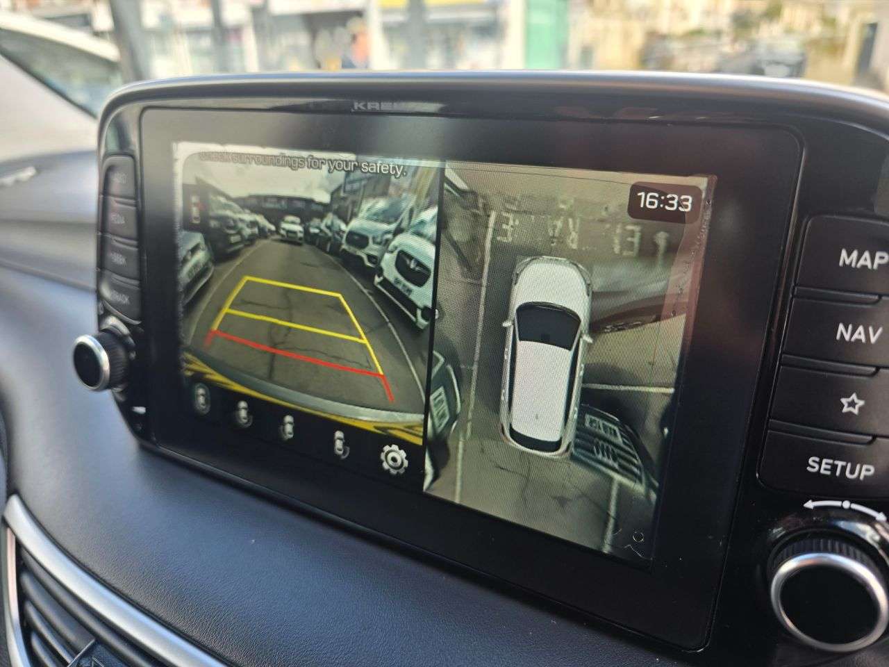 2018 HYUNDAI TUCSON 2018 HYUNDAI TUCSON